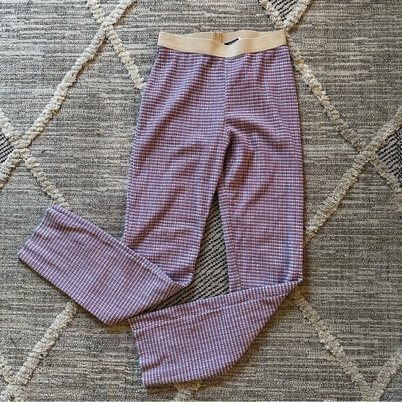 NOMIA NYC Knit Pants - Picture 7 of 7